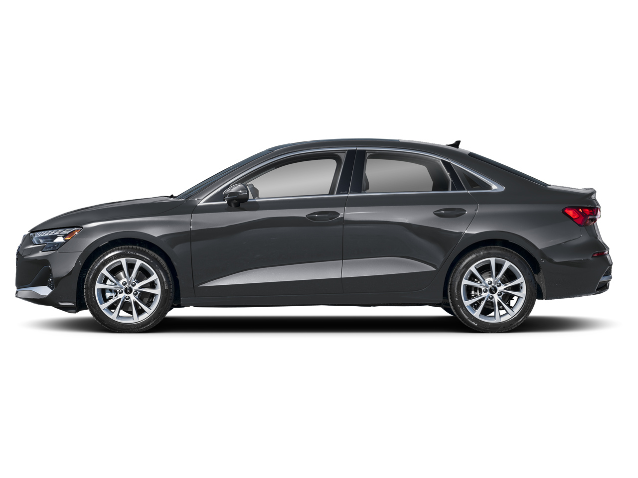 2026 Audi A3 