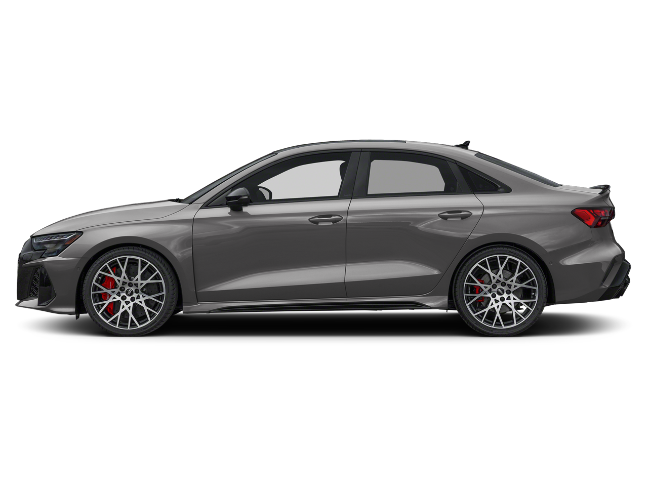 2026 Audi RS 3 quattro *Ltd Avail*