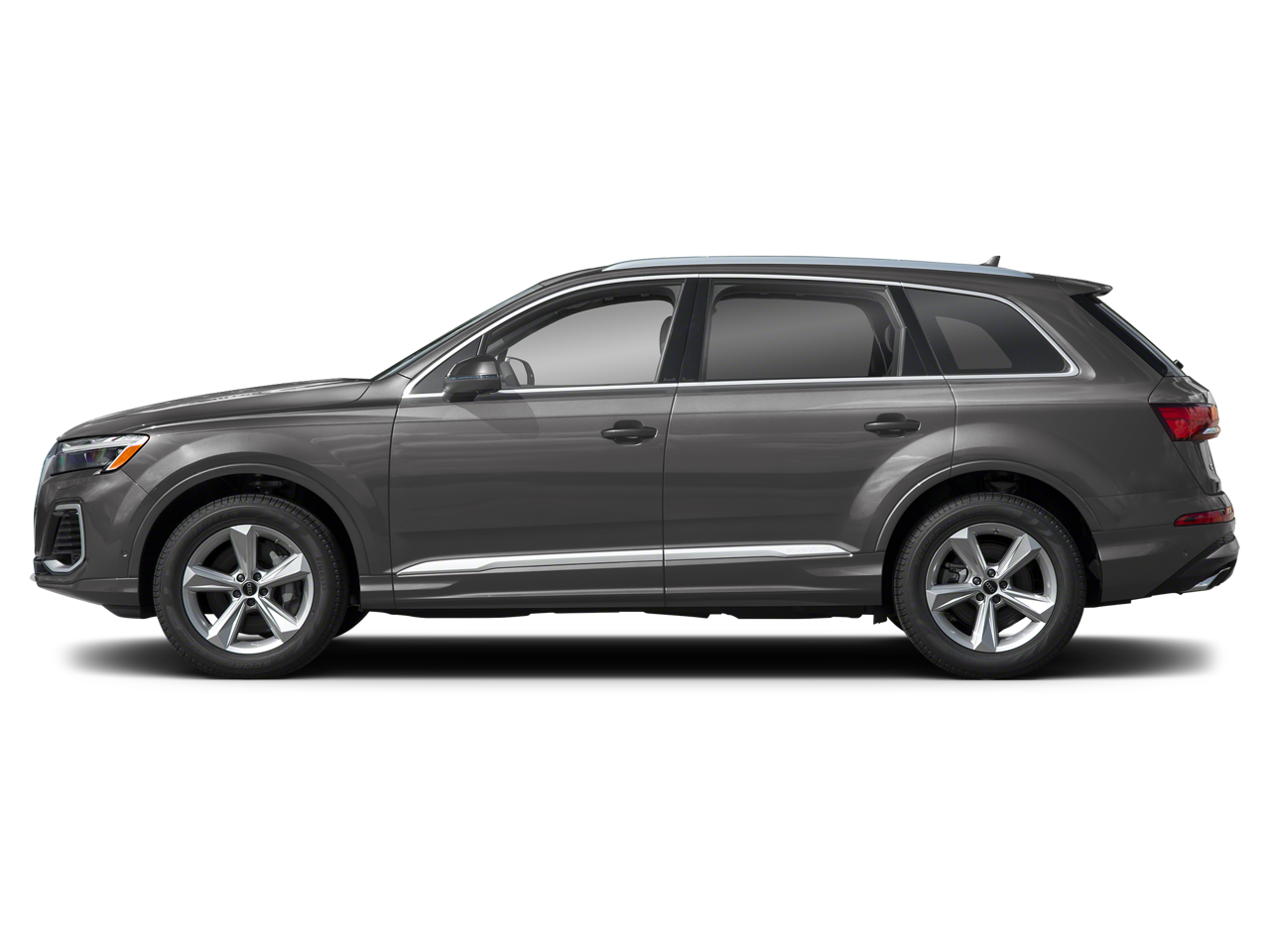 2026 Audi Q7 Prestige 55 quattro *Ltd Avail*