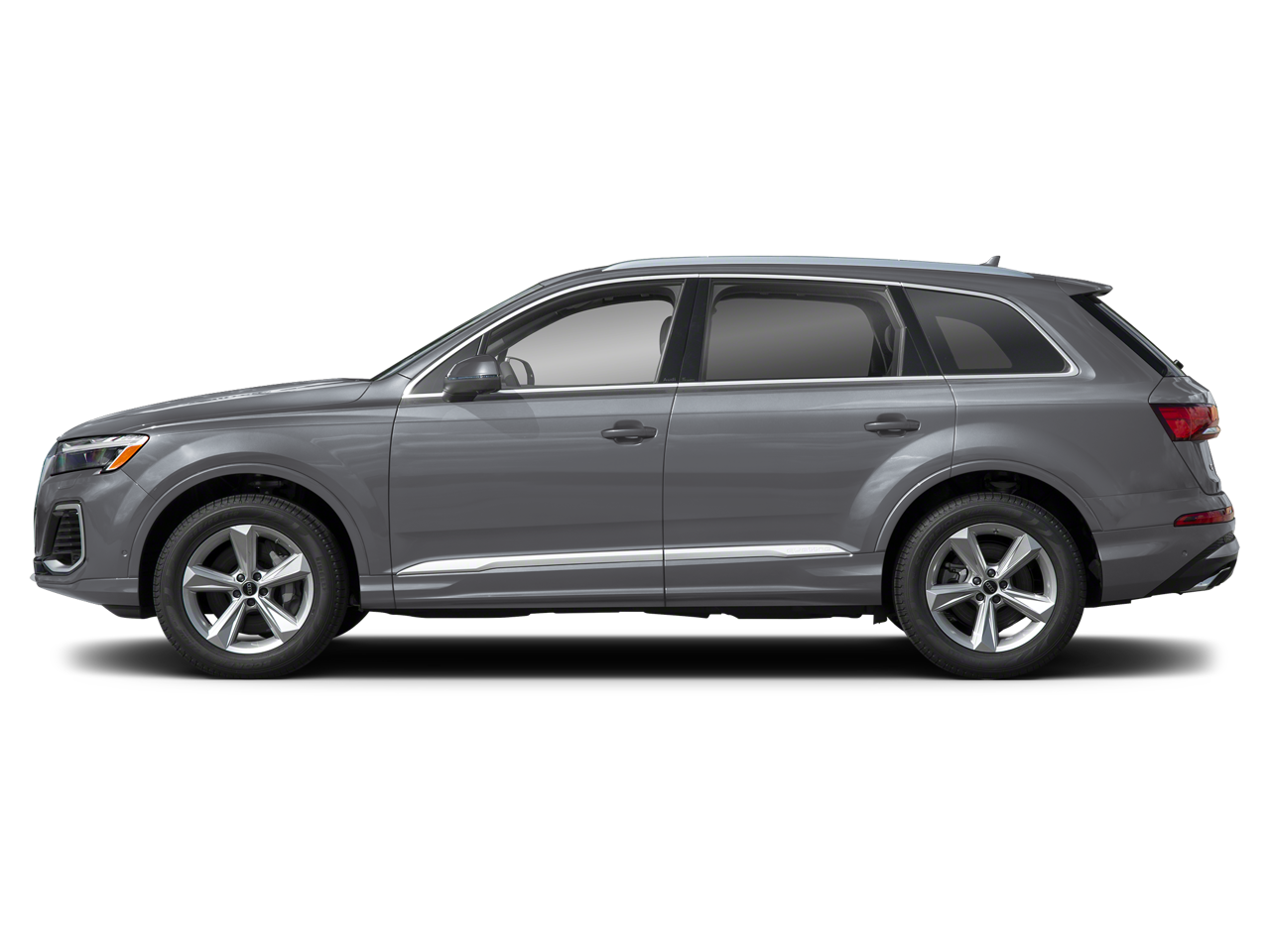 2026 Audi Q7 Premium Plus 55 quattro *Ltd Avail*