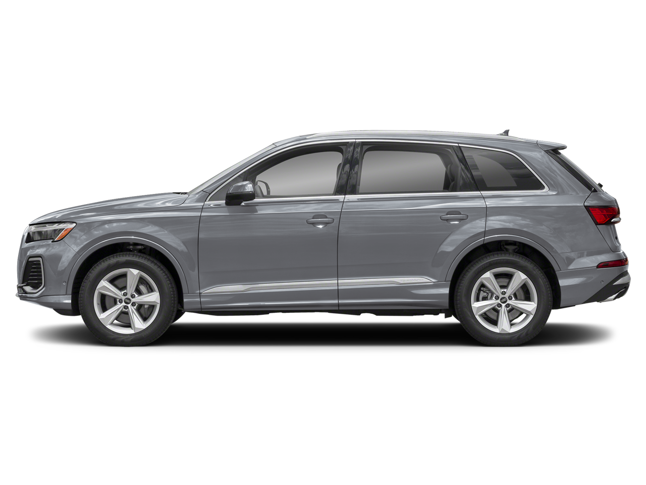2026 Audi Q7 Premium 45 quattro
