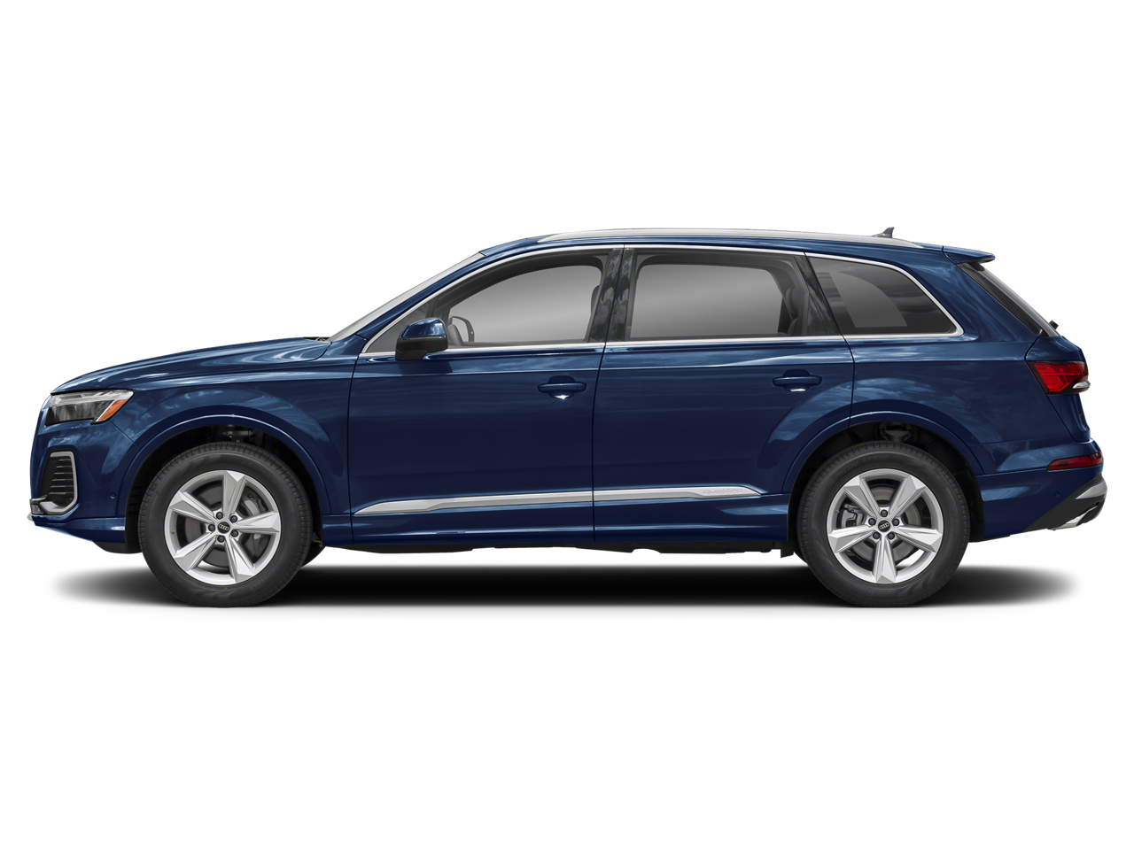 2026 Audi Q7 Premium 45 quattro