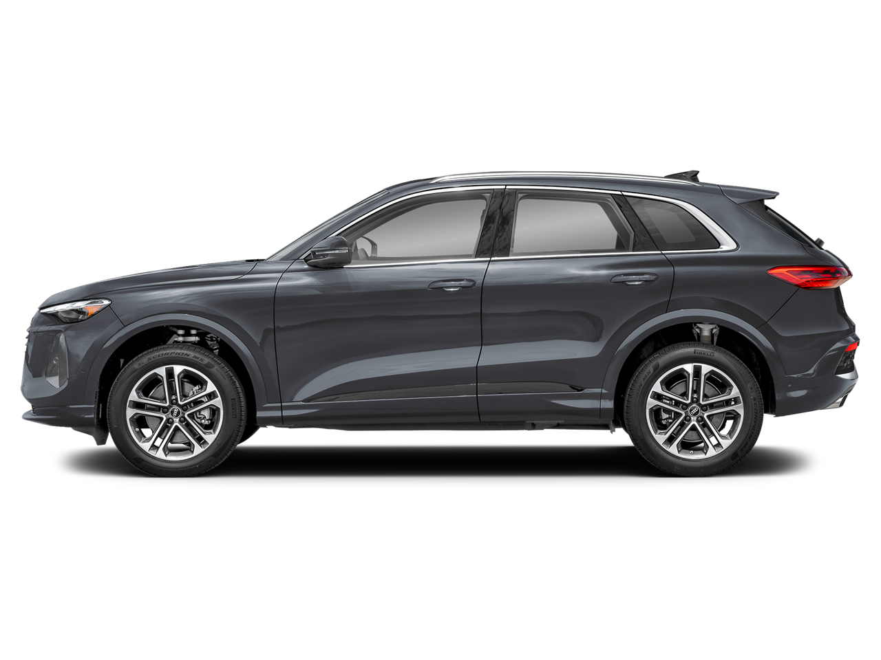 2026 Audi Q5 Premium 2.0 TFSI quattro