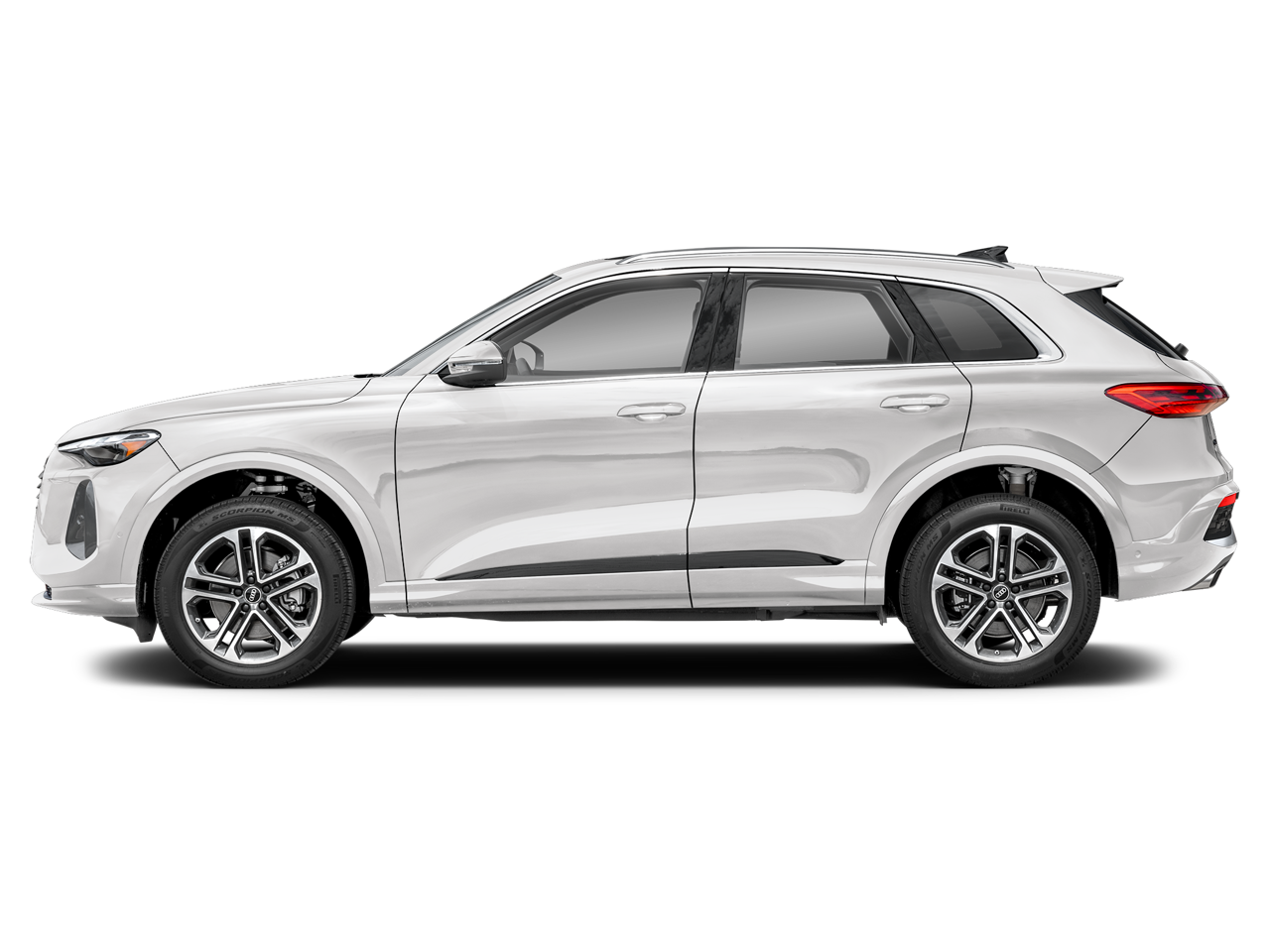 2026 Audi Q5 Premium 2.0 TFSI quattro