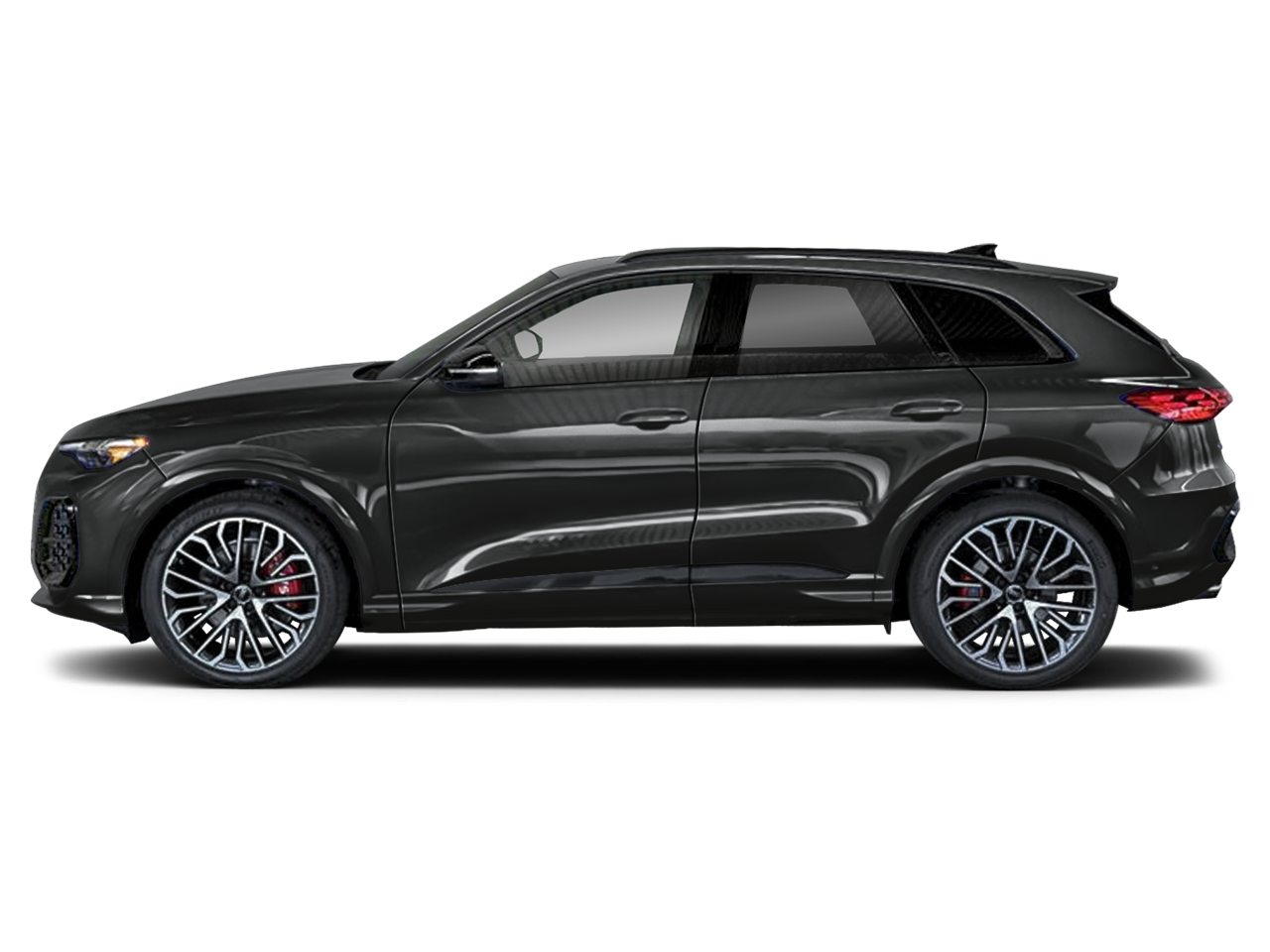 2026 Audi SQ5 Premium Plus 3.0 TFSI quattro