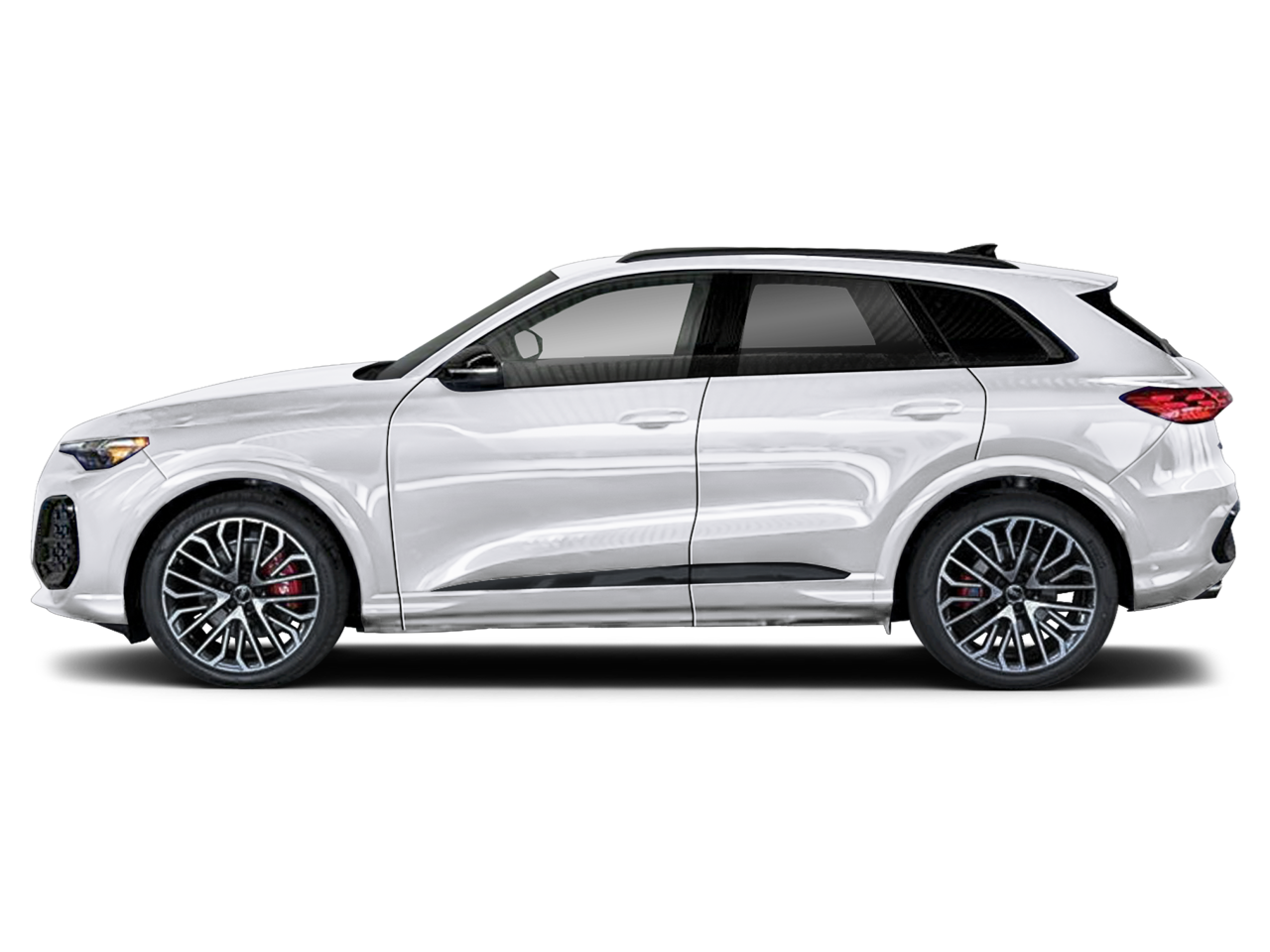 2026 Audi SQ5 Premium Plus 3.0 TFSI quattro