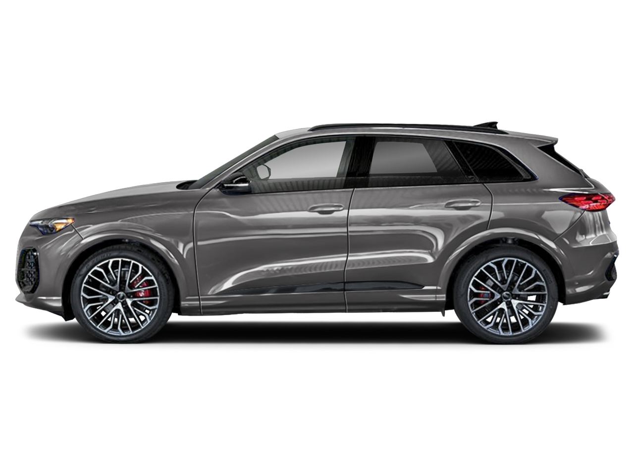 2026 Audi SQ5 Premium Plus 3.0 TFSI quattro