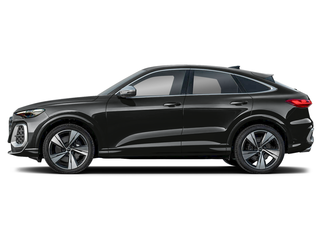 2026 Audi SQ5 Sportback Premium Plus 3.0 TFSI quattro