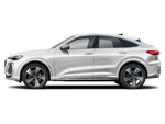 2026 Audi SQ5 Sportback Premium Plus 3.0 TFSI quattro