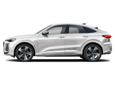 2026 Audi SQ5 Sportback Premium Plus 3.0 TFSI quattro
