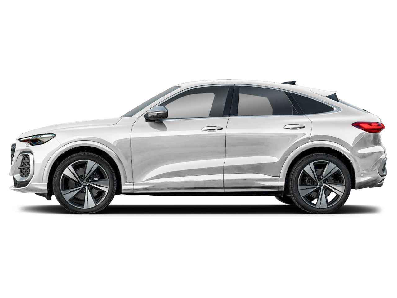 2026 Audi SQ5 Sportback Premium Plus 3.0 TFSI quattro
