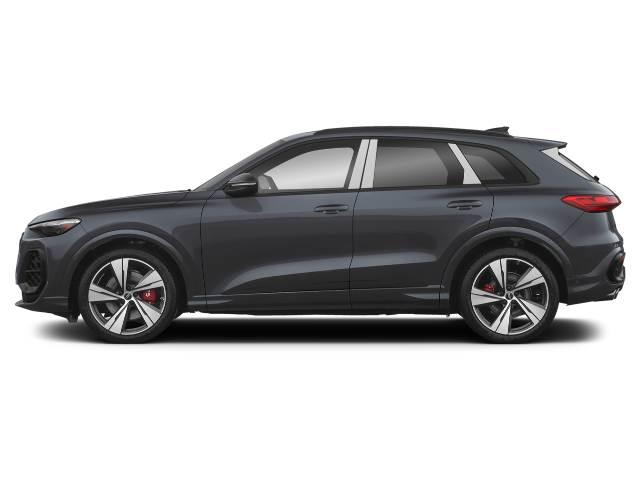 2026 Audi SQ5 Premium Plus 3.0 TFSI quattro