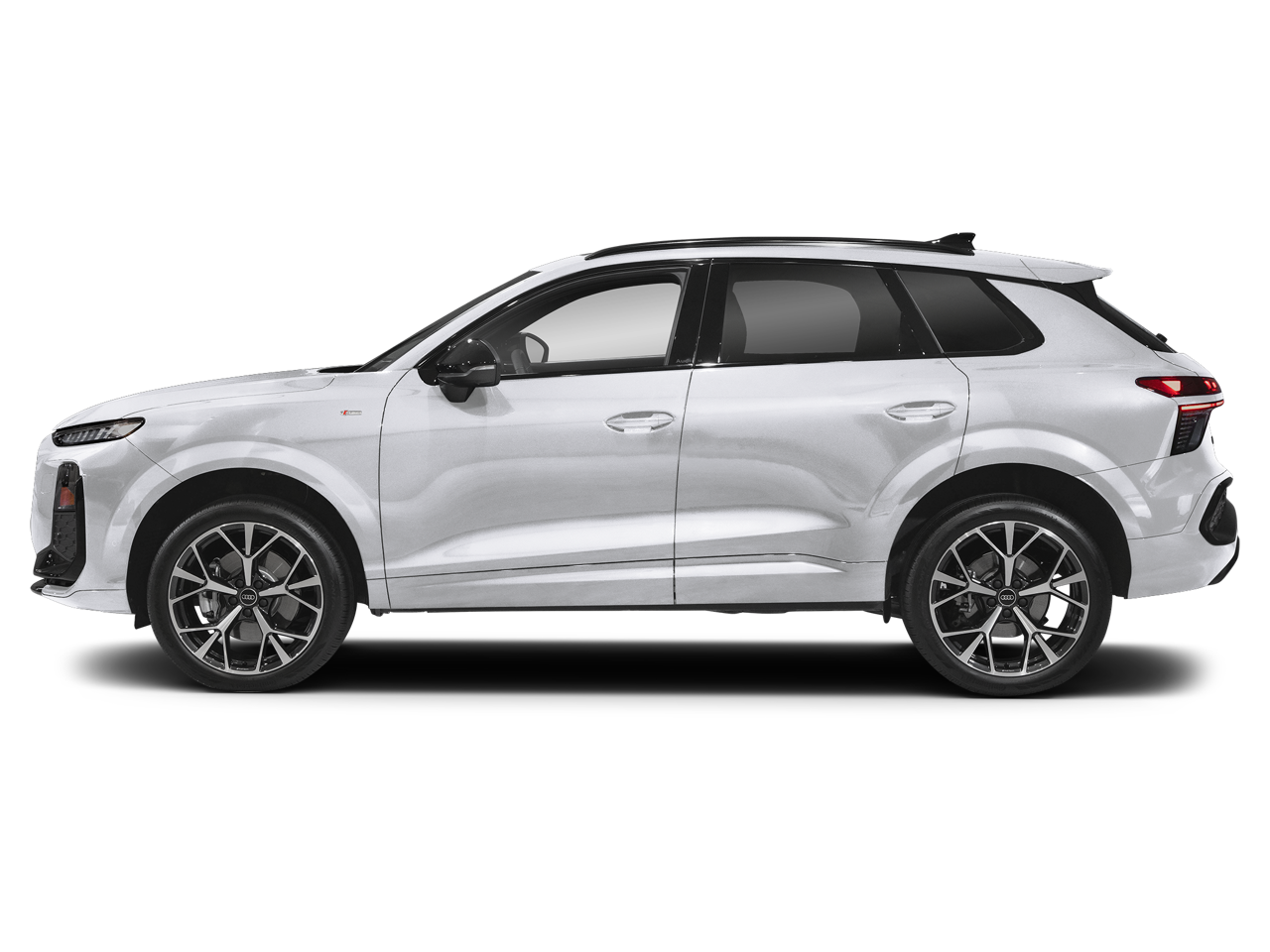 2026 Audi Q3 S line quattro