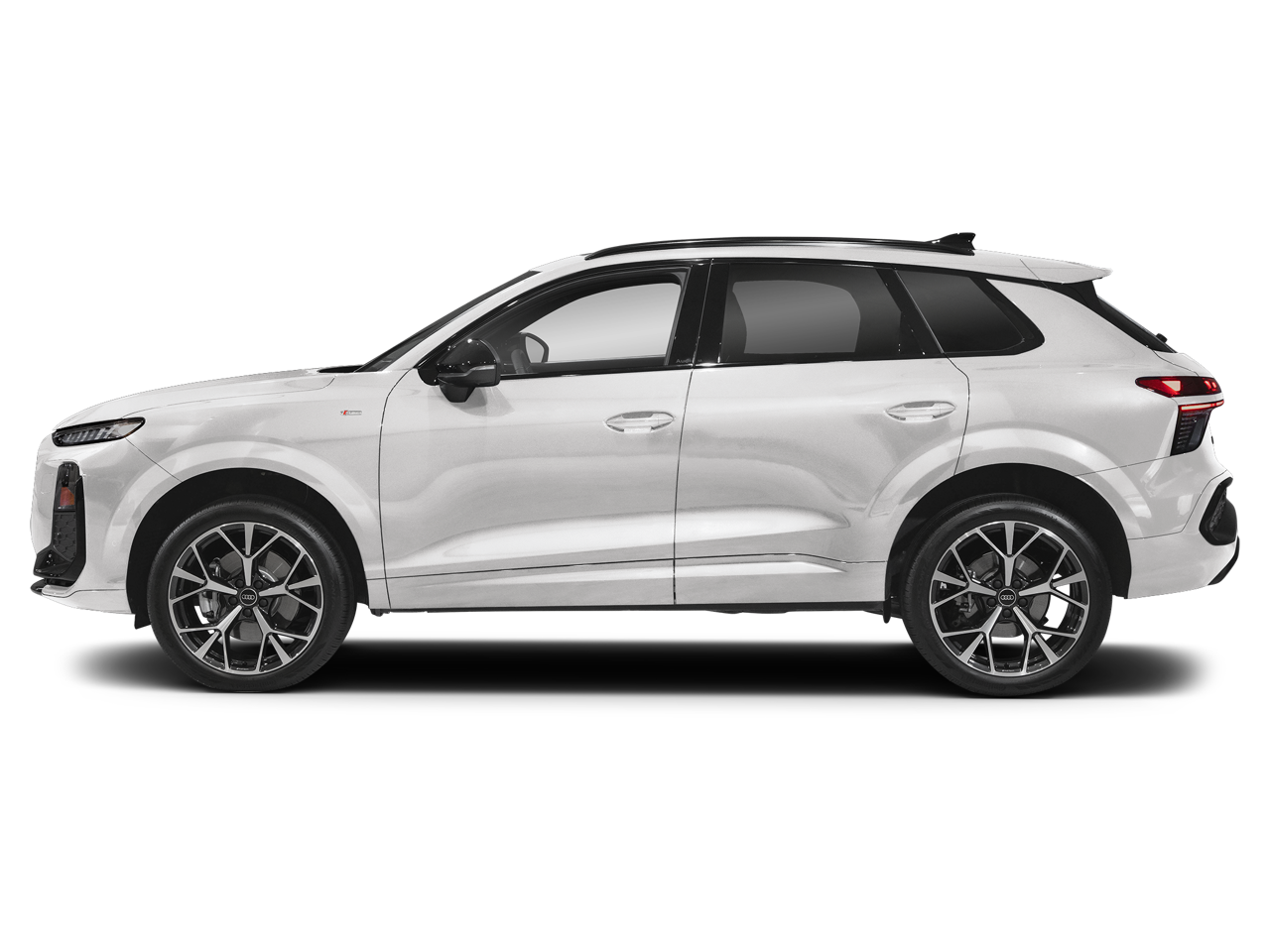 2026 Audi Q3 S line quattro