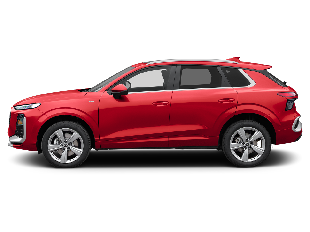 2026 Audi Q3 S line quattro