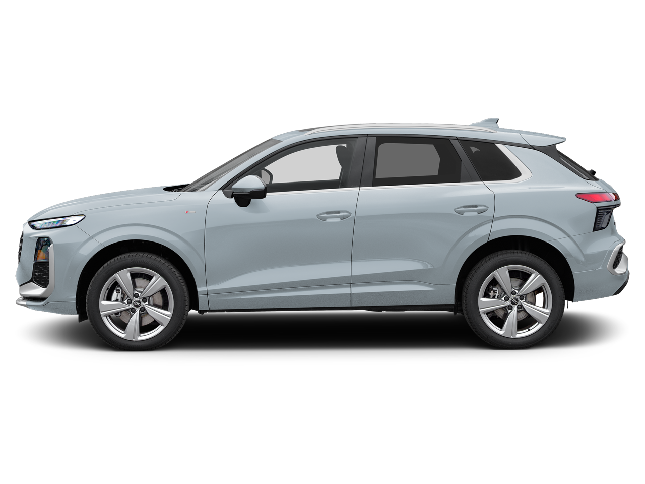 2026 Audi Q3 S line quattro