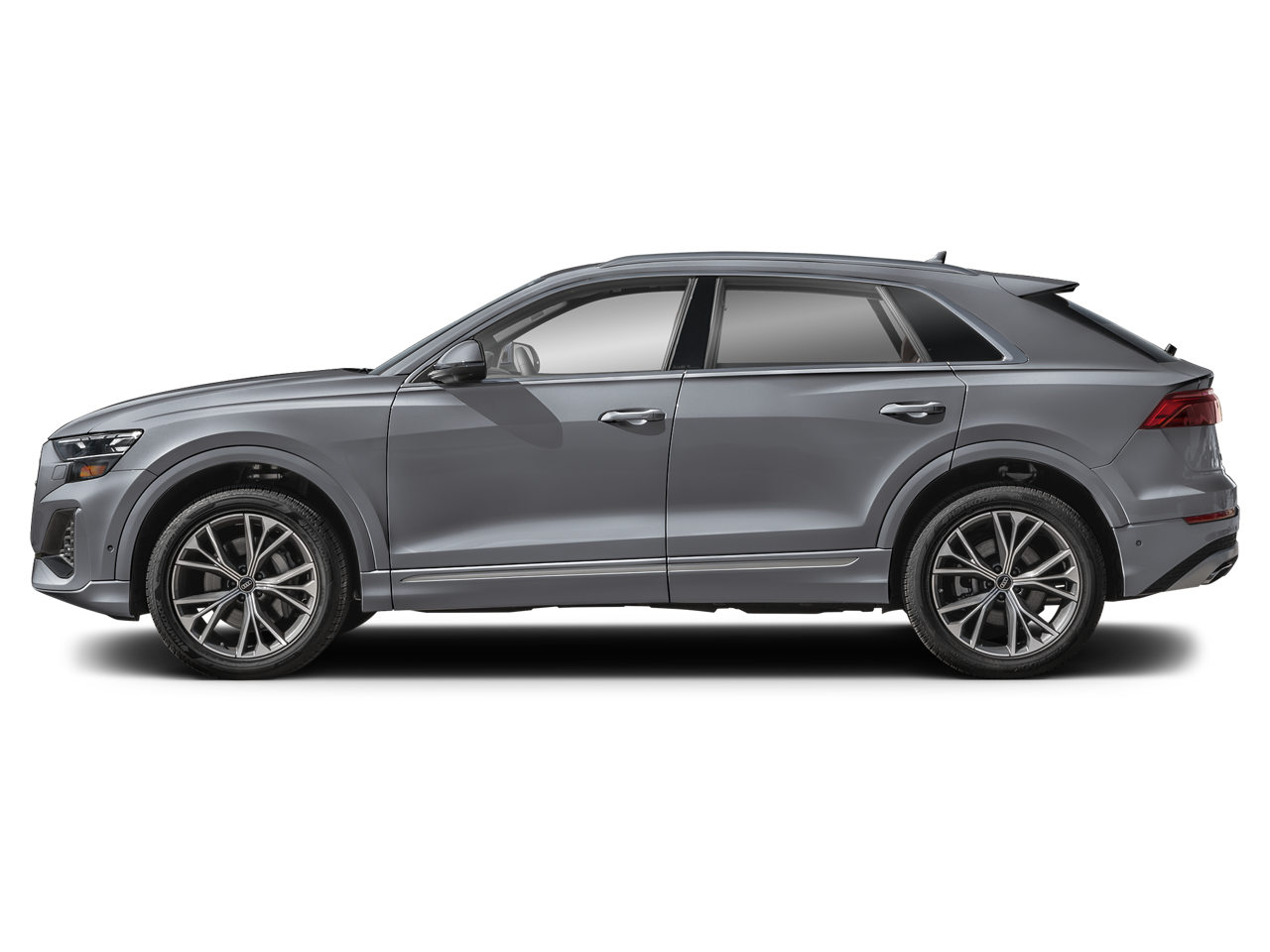 2026 Audi Q8 Premium quattro *Ltd Avail*