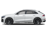 2026 Audi SQ8 Prestige quattro