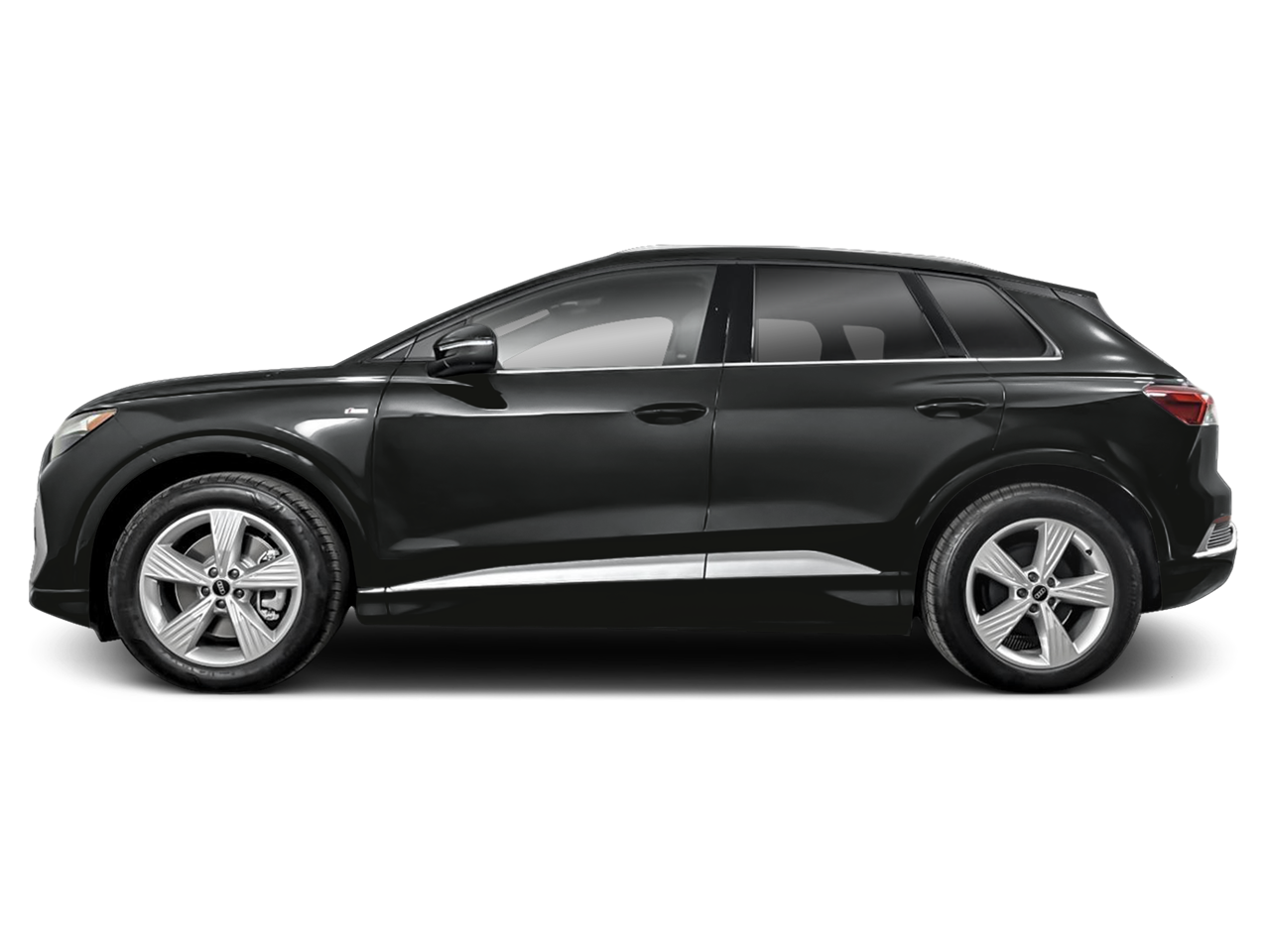 2026 Audi Q4 e-tron Premium 55 quattro