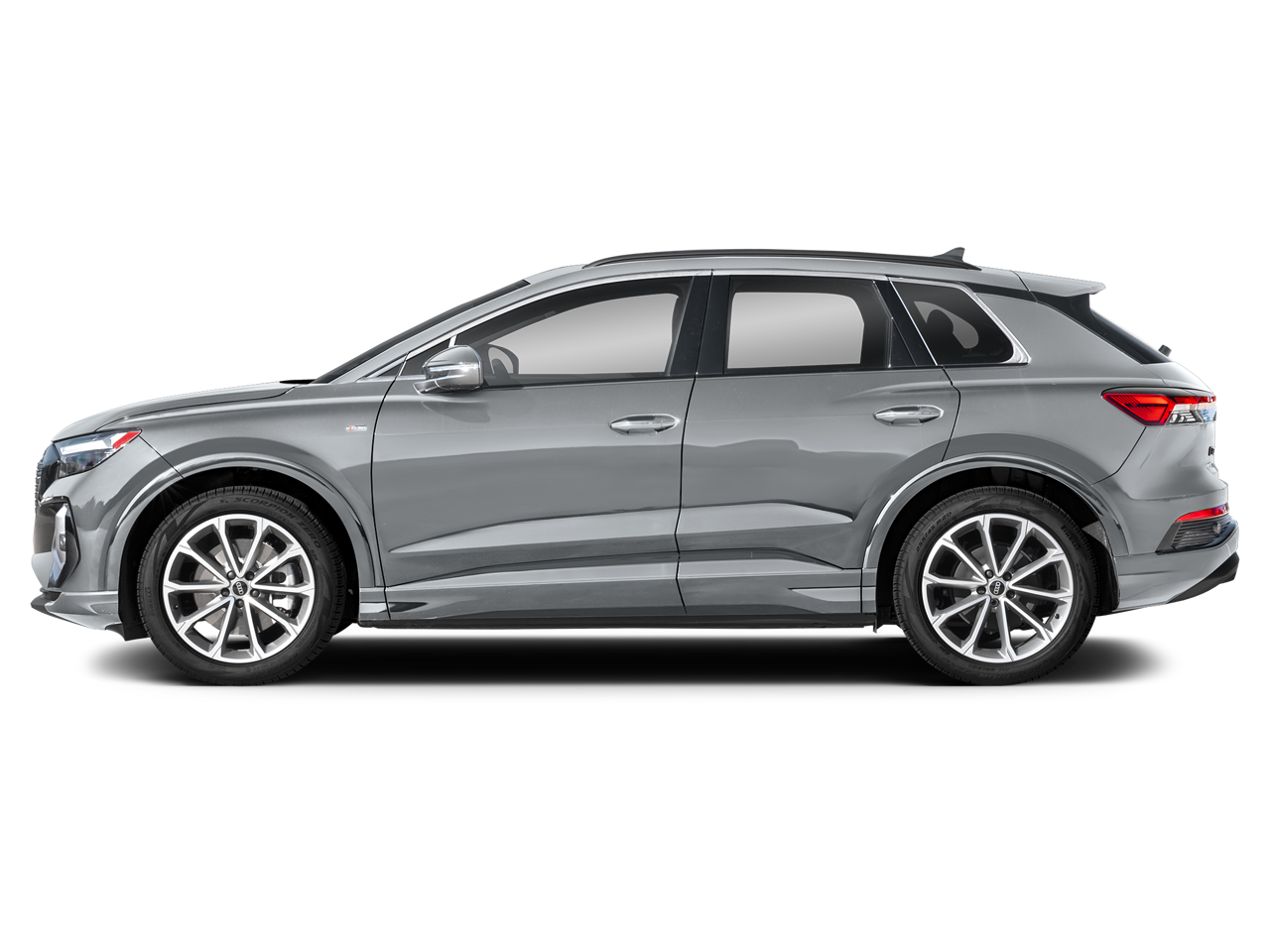 2026 Audi Q4 e-tron Premium 55 quattro