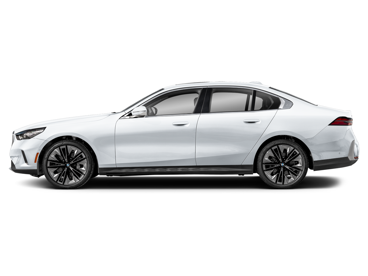 2026 BMW 5 Series 530i xDrive Sedan