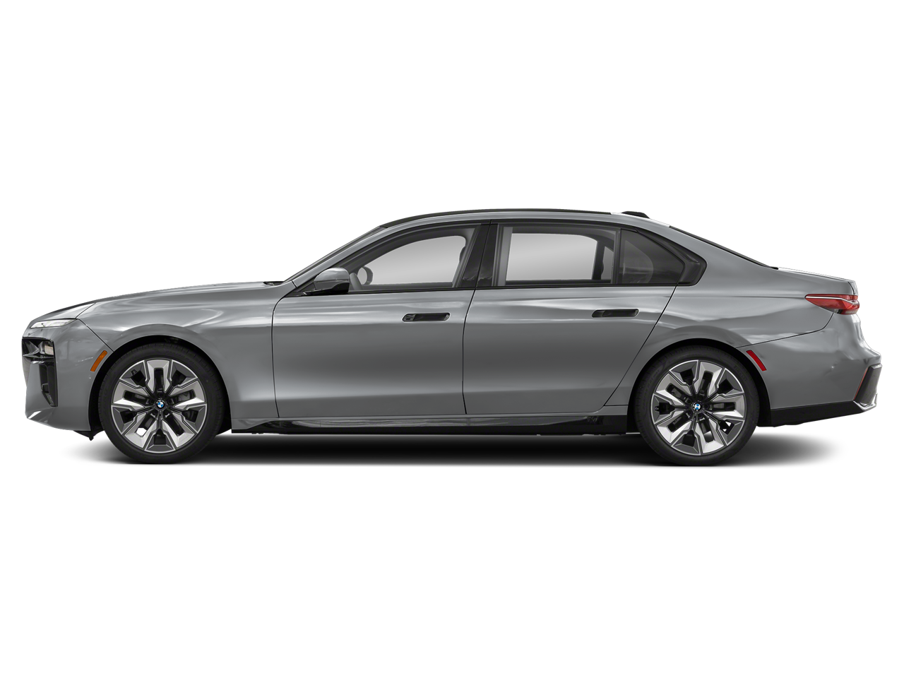2026 BMW 7 Series 740i xDrive Sedan