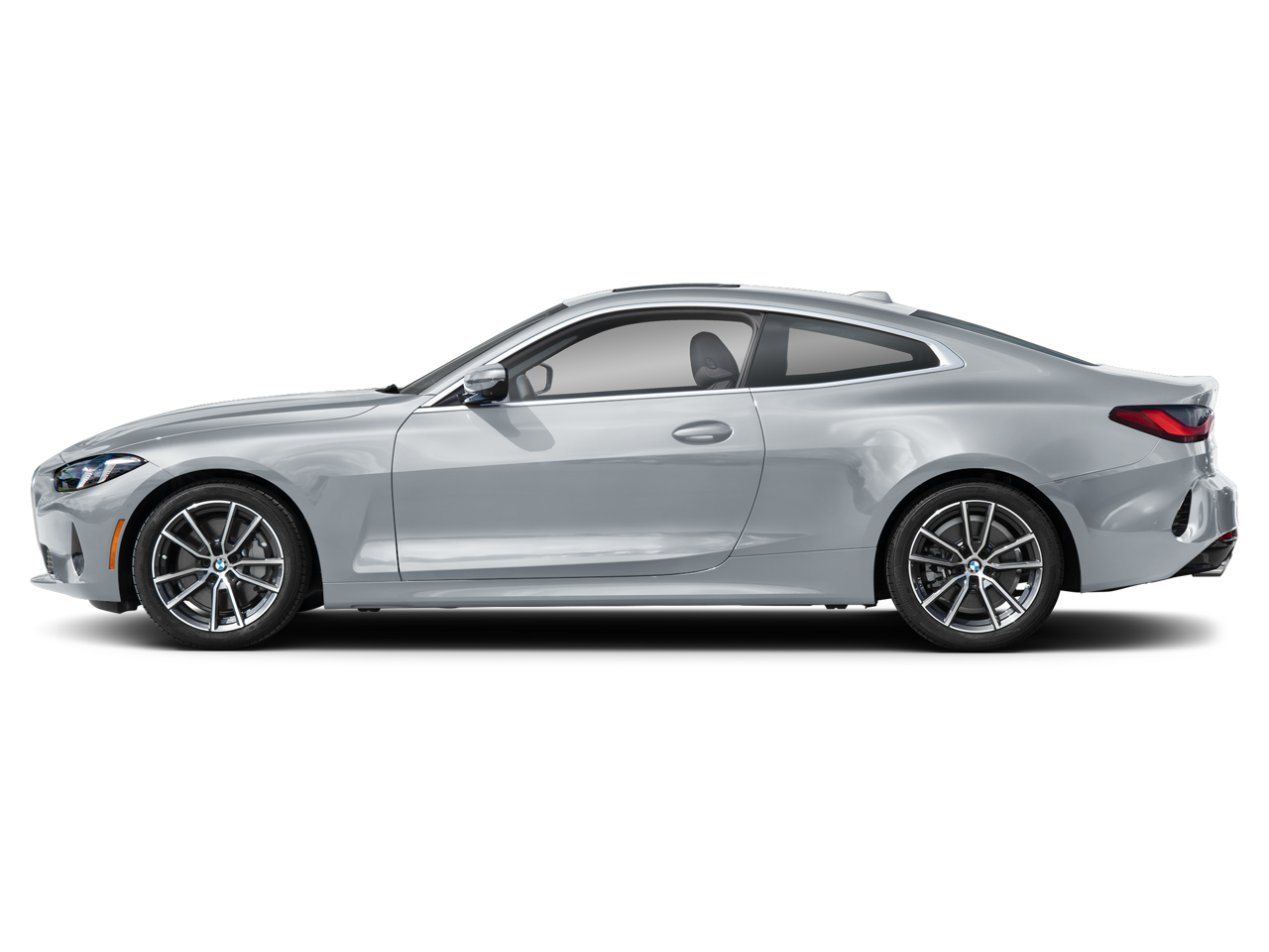 2026 BMW 4 Series 430i xDrive Coupe