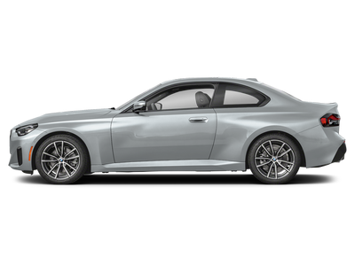 2026 BMW 2 Series 230i xDrive Coupe