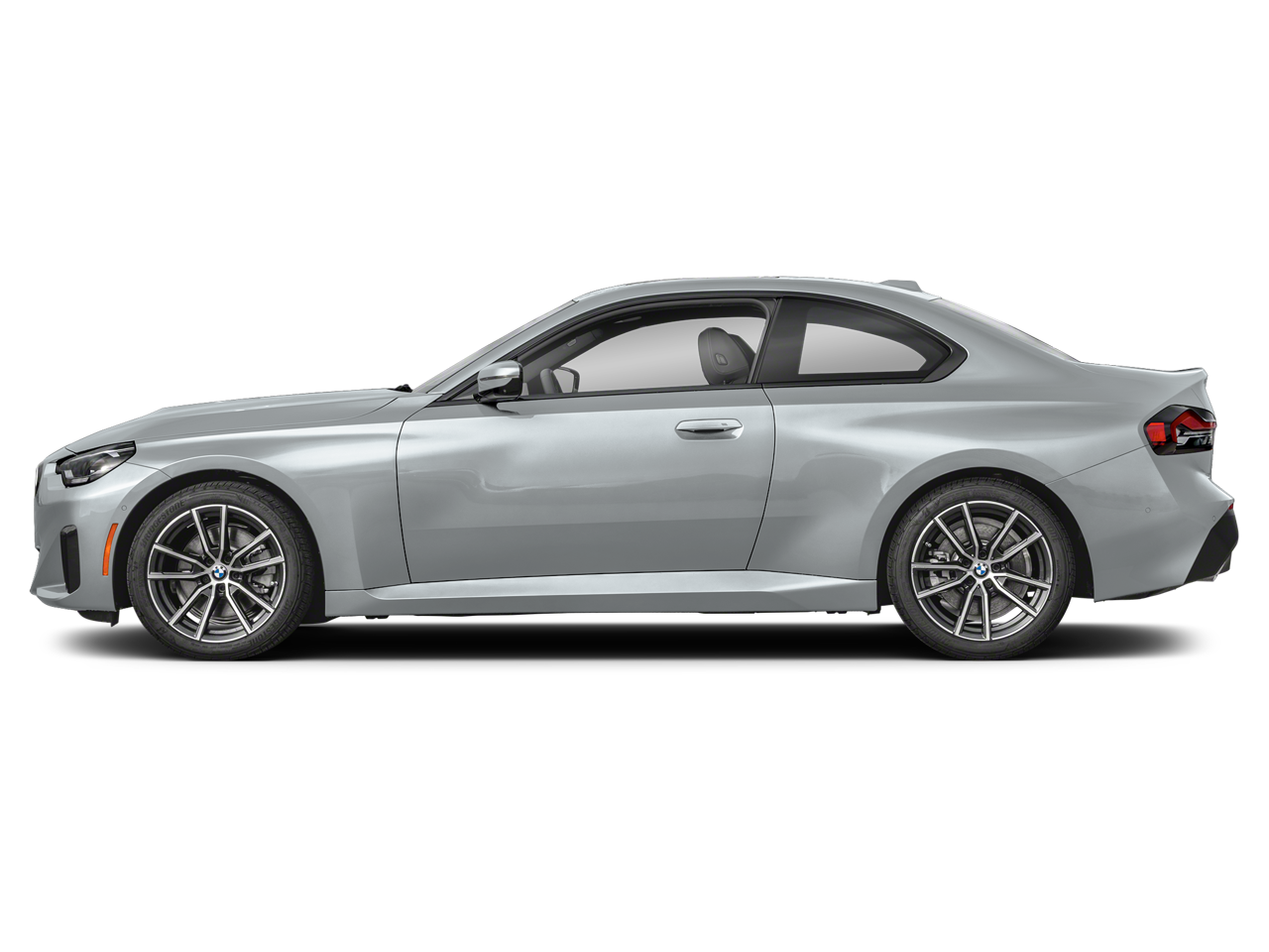 2026 BMW 2 Series 230i xDrive Coupe