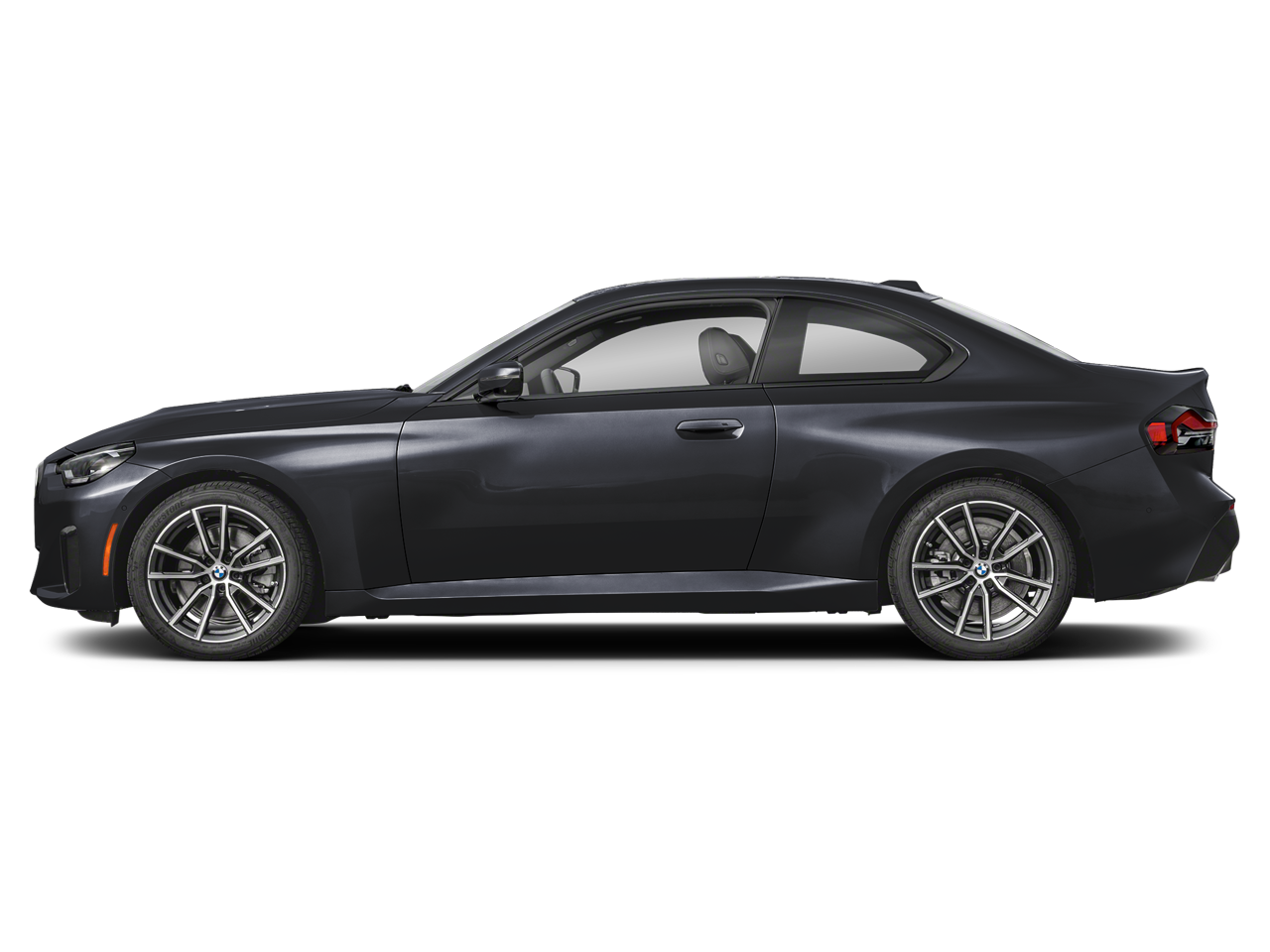 2026 BMW 2 Series 230i xDrive Coupe