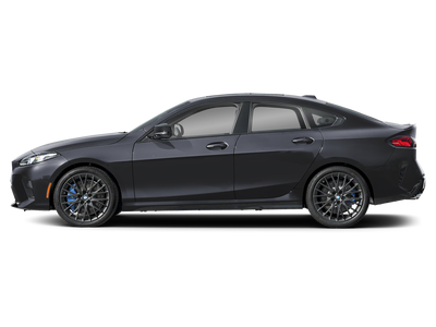 2026 BMW 2 Series M235 xDrive Gran Coupe