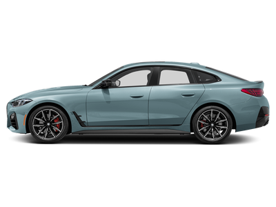 2026 BMW 4 Series M440i xDrive Gran Coupe