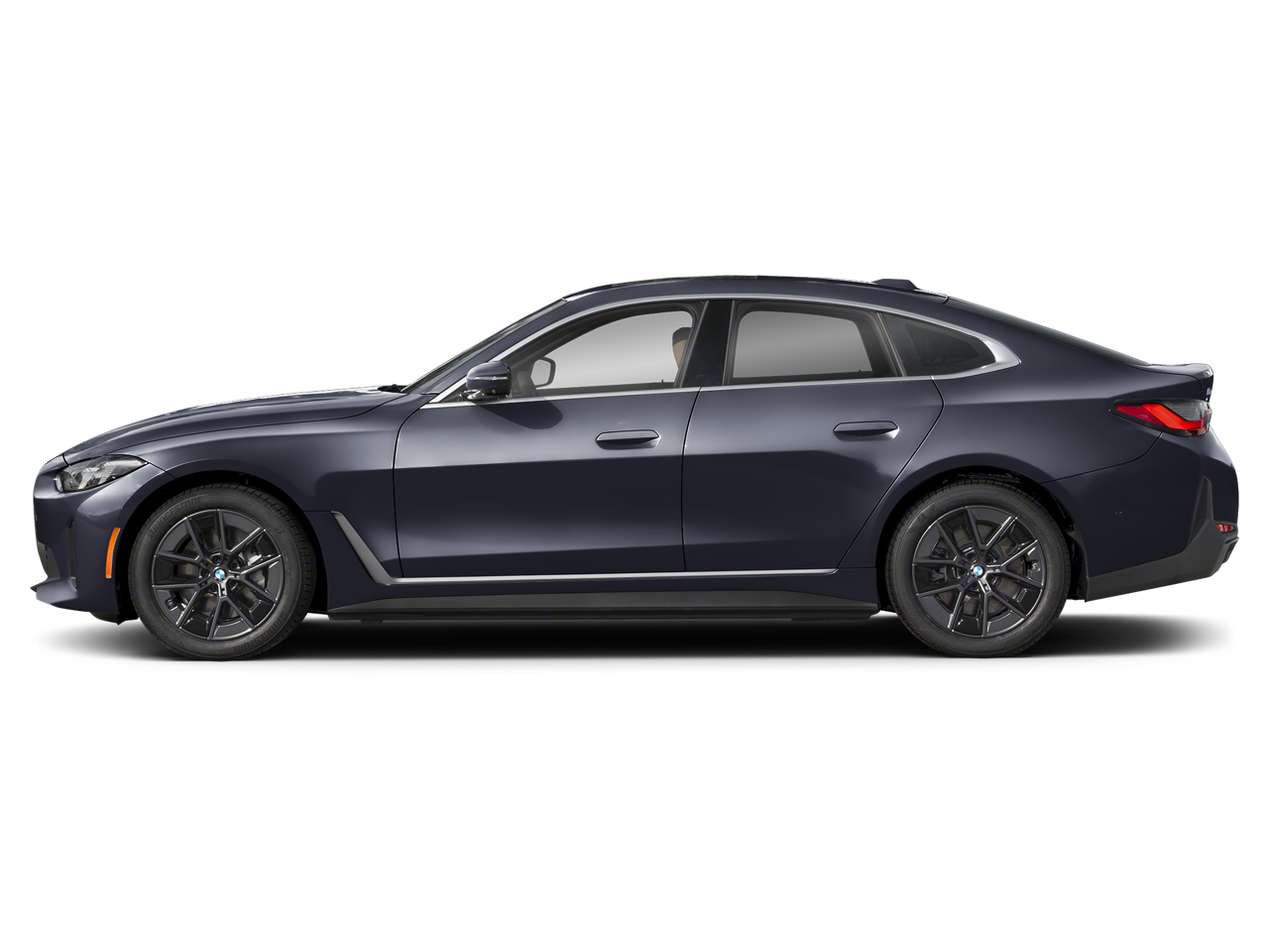 2026 BMW i4 xDrive40 Gran Coupe