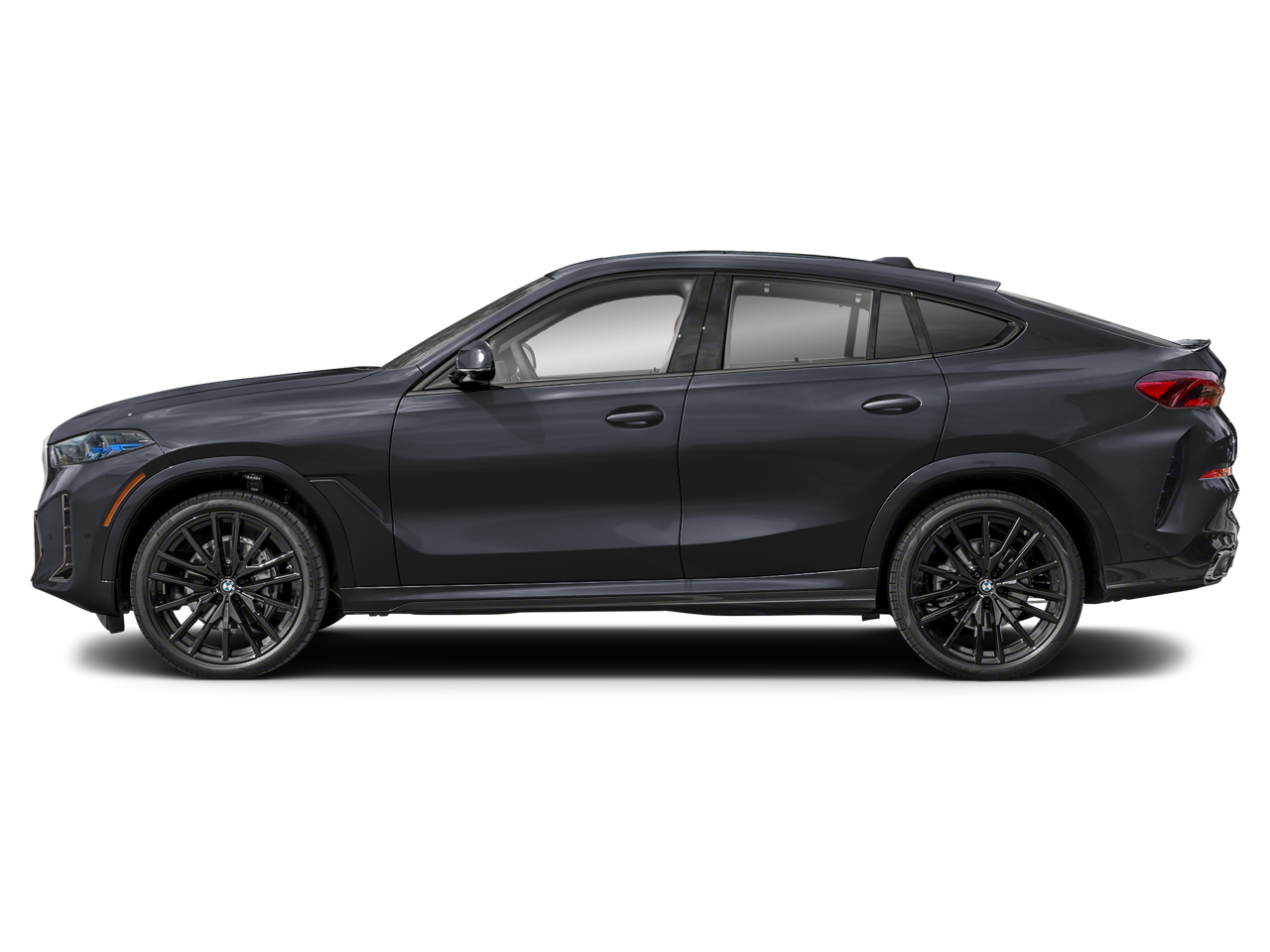 2026 BMW X6 xDrive40i Sports Activity Coupe