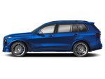 2026 BMW X7 ALPINA XB7 Sports Activity Vehicle
