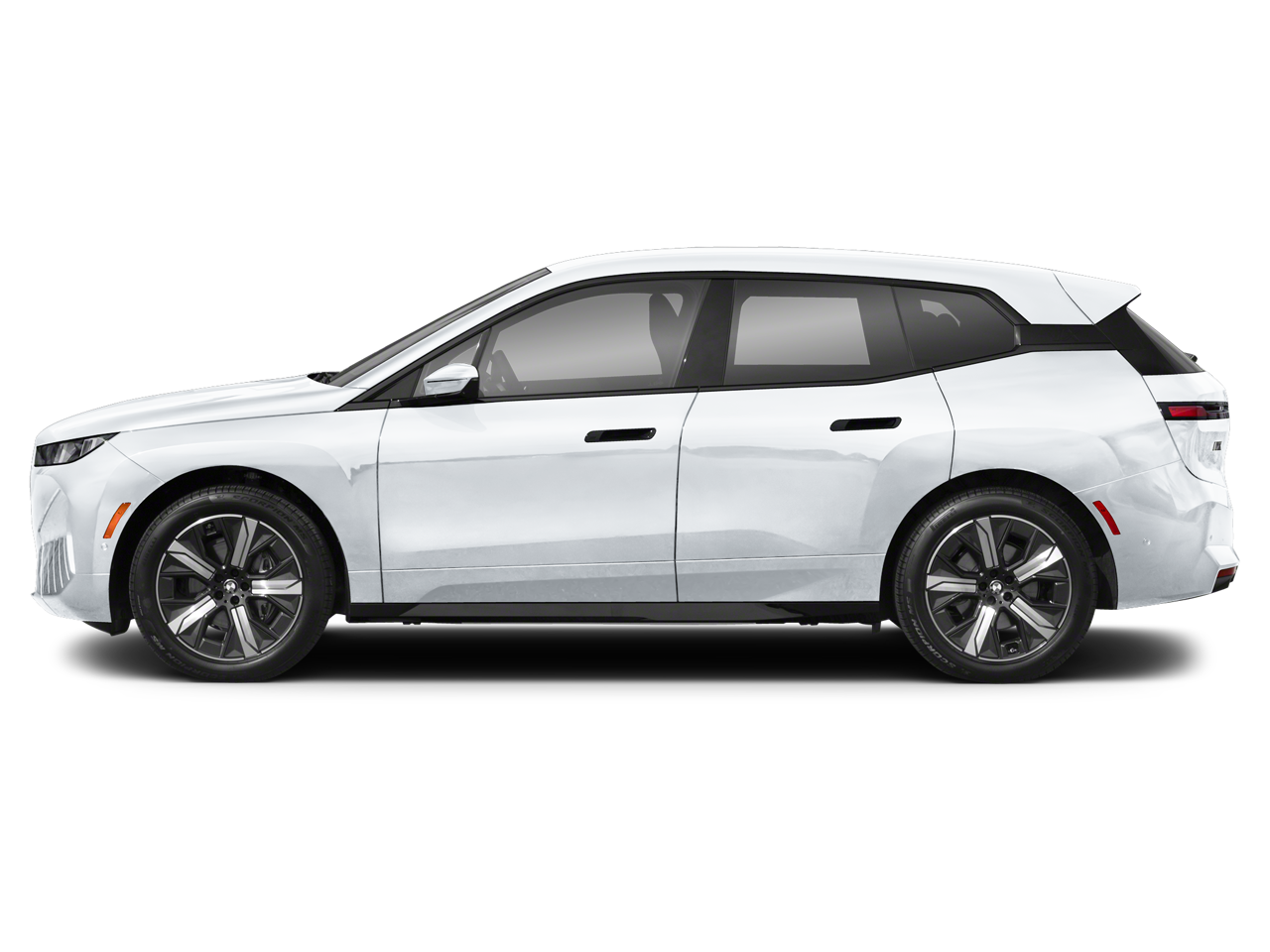 2026 BMW iX xDrive45 Sports Activity Vehicle