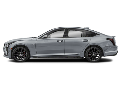 2026 Cadillac CT5 4dr Sdn Sport