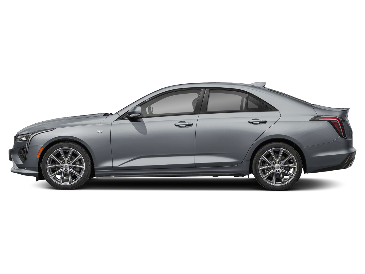 2026 Cadillac CT4 4dr Sdn Sport