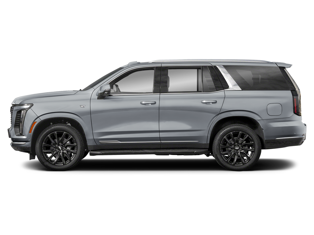 2026 Cadillac Escalade 4WD 4dr Luxury