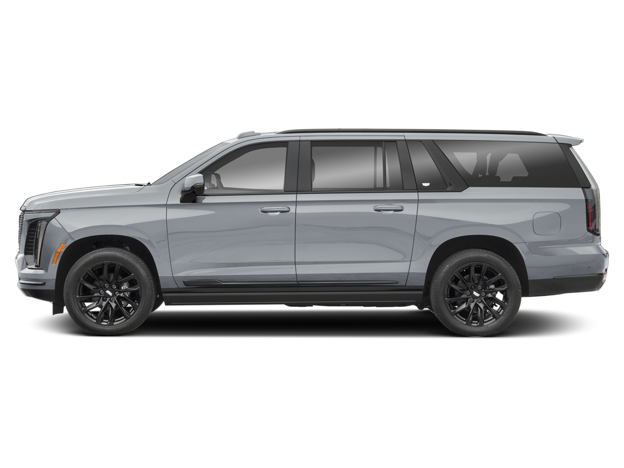 2026 Cadillac Escalade ESV 4WD 4dr Sport