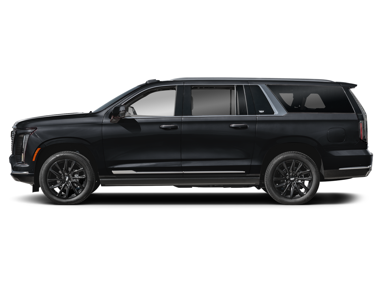2026 Cadillac Escalade ESV 4WD 4dr