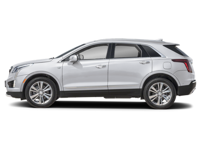 2026 Cadillac XT5 AWD 4dr Luxury
