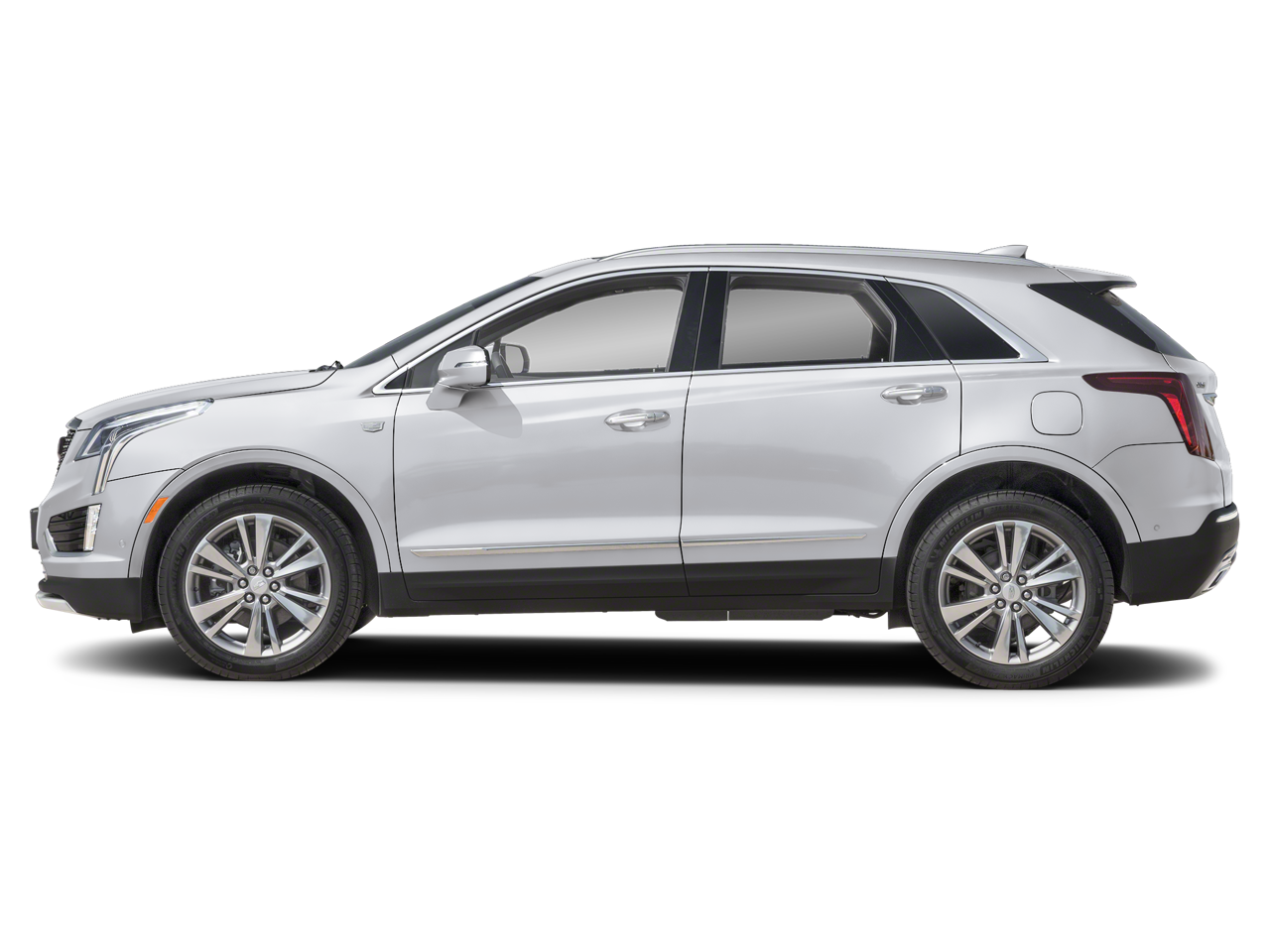2026 Cadillac XT5 AWD 4dr Luxury