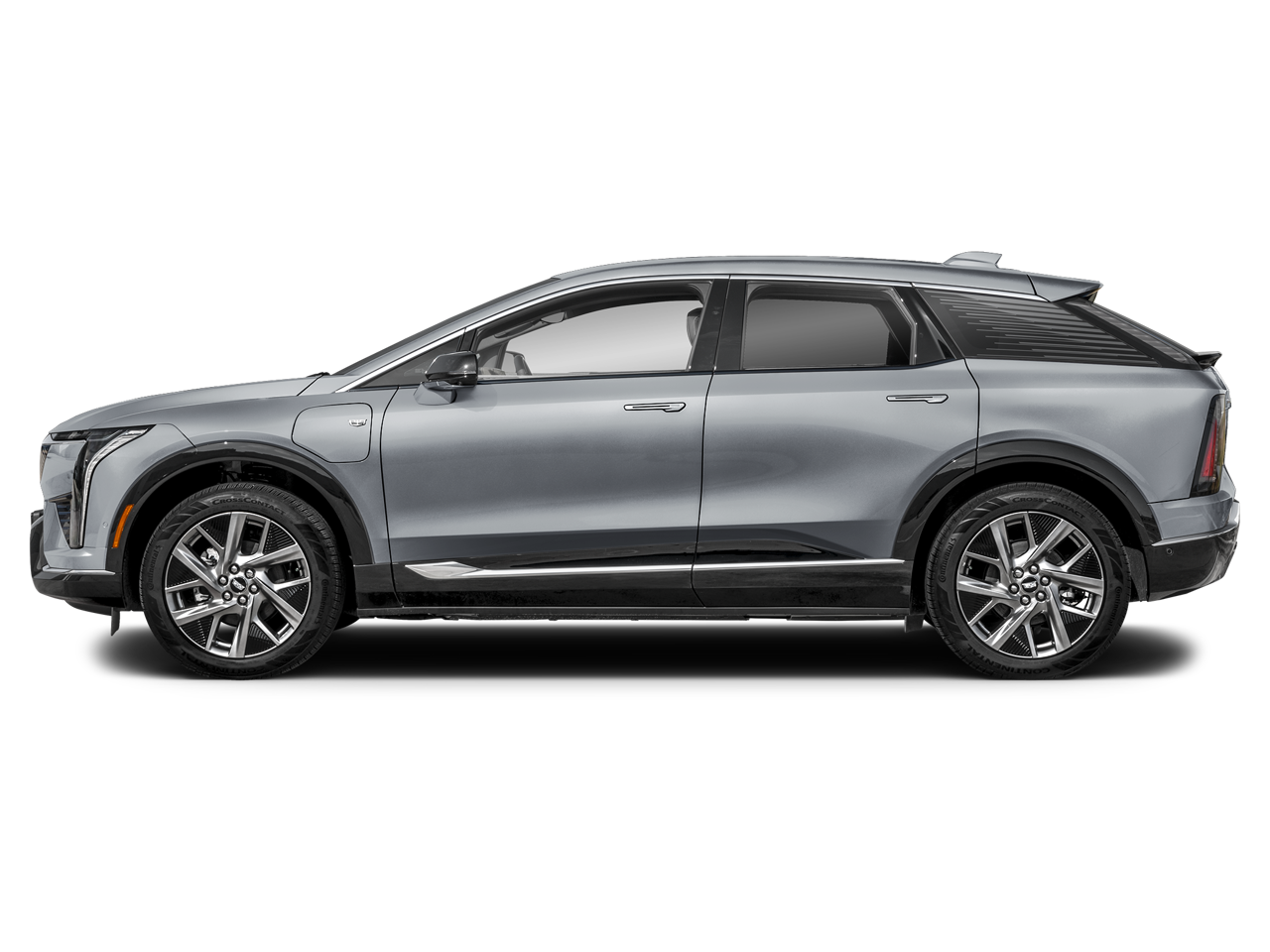2026 Cadillac OPTIQ 4dr Sport