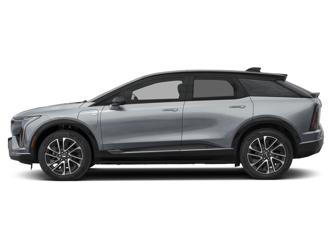 2026 Cadillac OPTIQ 4dr Sport