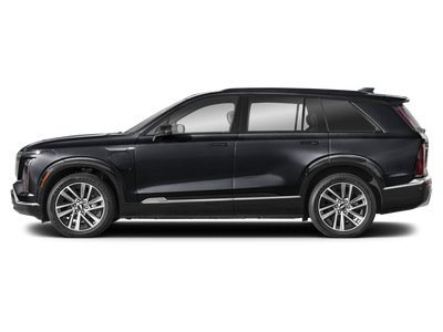 2026 Cadillac VISTIQ AWD 4dr Sport