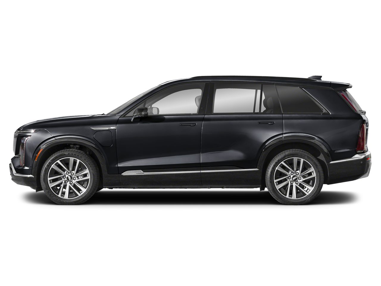 2026 Cadillac VISTIQ AWD 4dr Sport