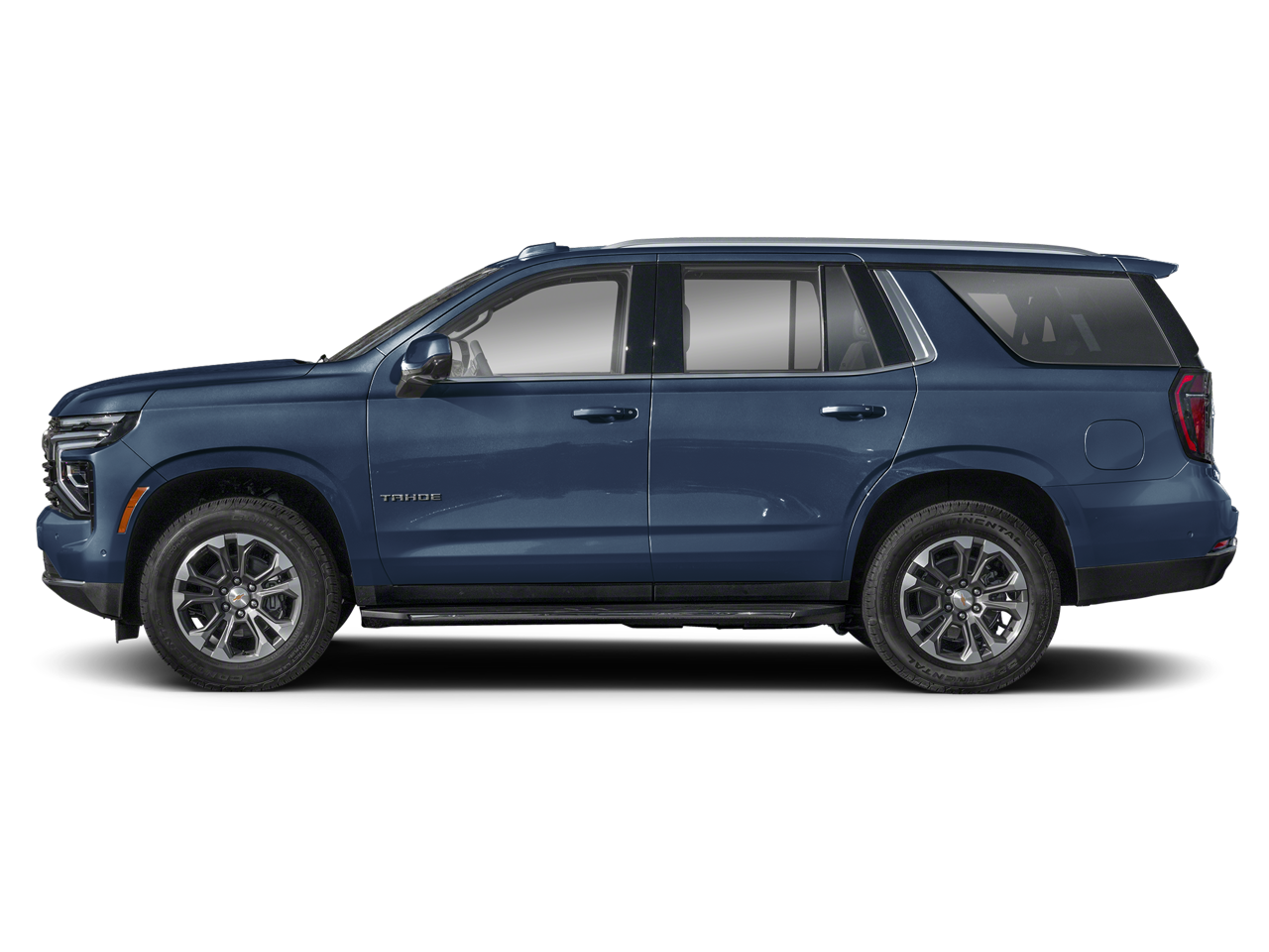 2026 Chevrolet Tahoe 4WD 4dr Premier