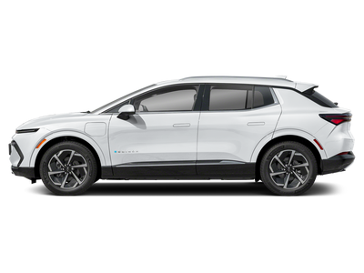 2026 Chevrolet Equinox EV 4dr LT2 w/PDE
