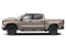 2026 Chevrolet Silverado 1500 4WD Crew Cab 147 Custom Trail Boss
